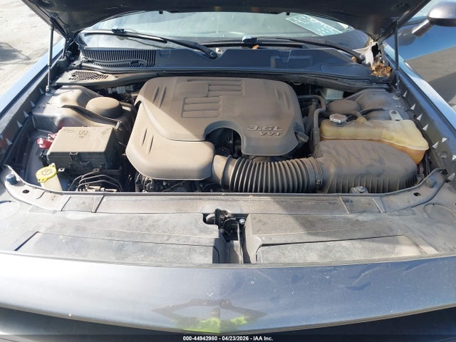 2019 Dodge Challenger Sxt მანქანა იყიდება აუქციონზე, vin: 2C3CDZAG9KH733670, აუქციონის ნომერი: 44942980