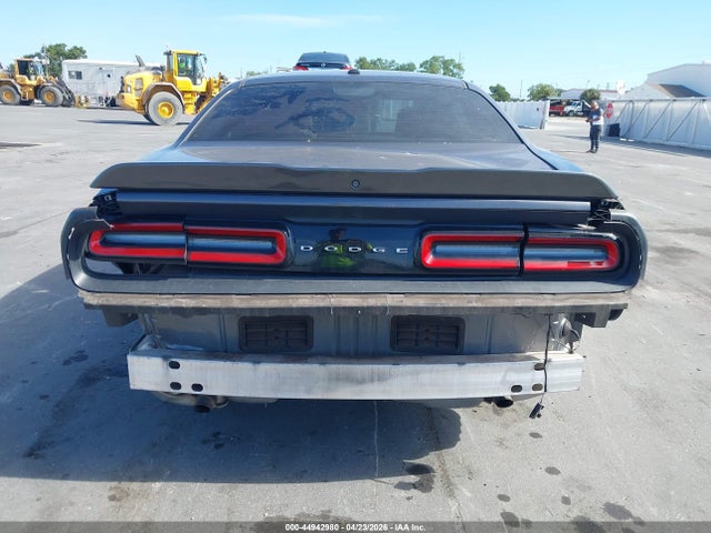 2019 Dodge Challenger Sxt მანქანა იყიდება აუქციონზე, vin: 2C3CDZAG9KH733670, აუქციონის ნომერი: 44942980