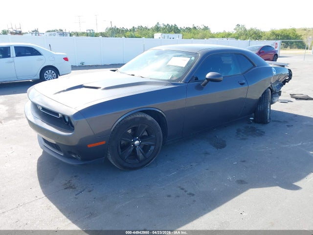 2019 Dodge Challenger Sxt მანქანა იყიდება აუქციონზე, vin: 2C3CDZAG9KH733670, აუქციონის ნომერი: 44942980