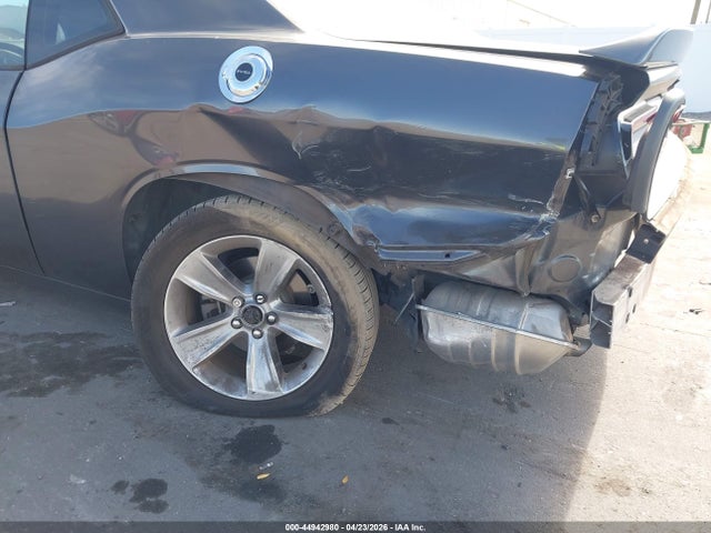 2019 Dodge Challenger Sxt მანქანა იყიდება აუქციონზე, vin: 2C3CDZAG9KH733670, აუქციონის ნომერი: 44942980