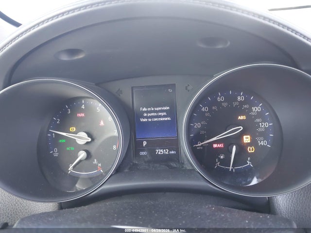 JTNKHMBXXK1038461 Toyota C-HR XLE