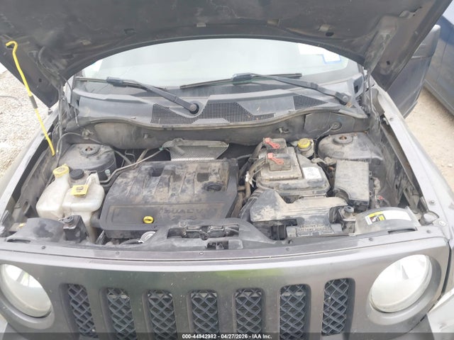 Продажа на аукционе авто 2015 Jeep Patriot Sport, vin: 1C4NJPBB0FD343693, номер лота: 44942982