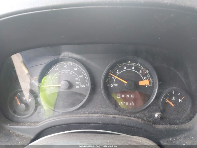 Продажа на аукционе авто 2015 Jeep Patriot Sport, vin: 1C4NJPBB0FD343693, номер лота: 44942982