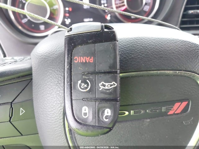 Aukcja sprzedaży 2015 Dodge Challenger Sxt, vin: 2C3CDZAG3FH702243, numer aukcji: 44942985