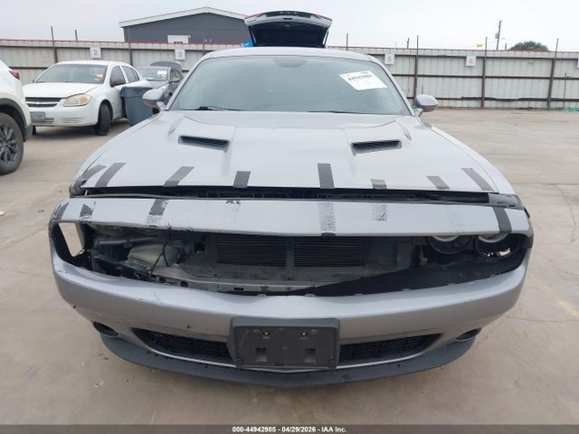 Aukcja sprzedaży 2015 Dodge Challenger Sxt, vin: 2C3CDZAG3FH702243, numer aukcji: 44942985