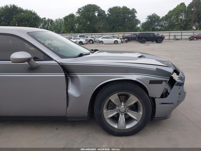 Aukcja sprzedaży 2015 Dodge Challenger Sxt, vin: 2C3CDZAG3FH702243, numer aukcji: 44942985