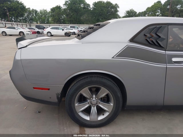 Aukcja sprzedaży 2015 Dodge Challenger Sxt, vin: 2C3CDZAG3FH702243, numer aukcji: 44942985