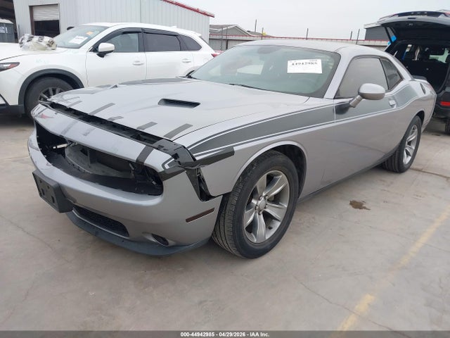 Aukcja sprzedaży 2015 Dodge Challenger Sxt, vin: 2C3CDZAG3FH702243, numer aukcji: 44942985