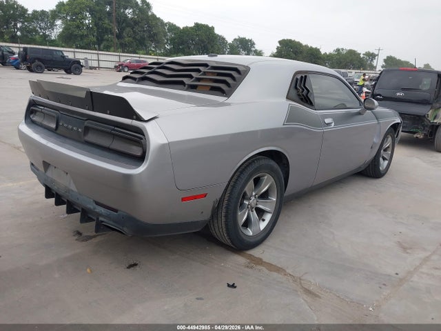 Aukcja sprzedaży 2015 Dodge Challenger Sxt, vin: 2C3CDZAG3FH702243, numer aukcji: 44942985