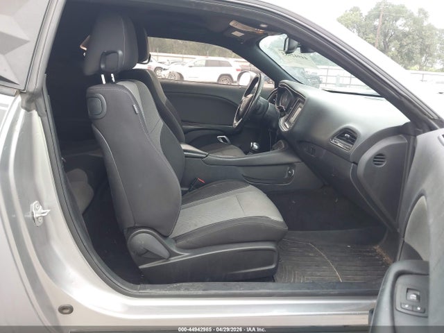 Aukcja sprzedaży 2015 Dodge Challenger Sxt, vin: 2C3CDZAG3FH702243, numer aukcji: 44942985