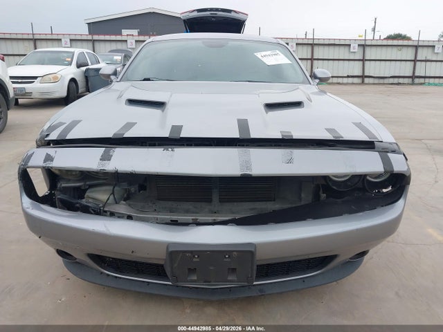 Aukcja sprzedaży 2015 Dodge Challenger Sxt, vin: 2C3CDZAG3FH702243, numer aukcji: 44942985