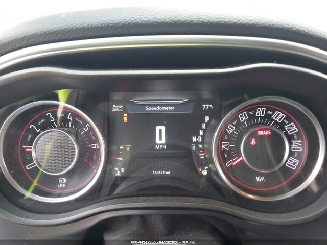 Aukcja sprzedaży 2015 Dodge Challenger Sxt, vin: 2C3CDZAG3FH702243, numer aukcji: 44942985