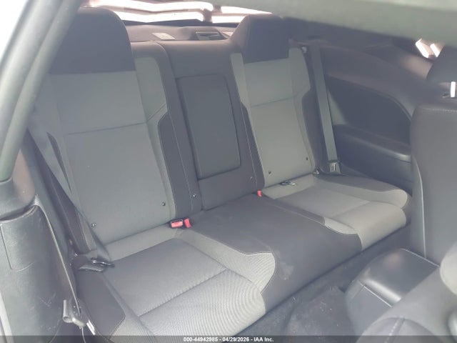 Aukcja sprzedaży 2015 Dodge Challenger Sxt, vin: 2C3CDZAG3FH702243, numer aukcji: 44942985