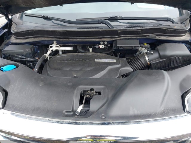 Aukcja sprzedaży 2020 Honda Pilot Awd Ex, vin: 5FNYF6H37LB030380, numer aukcji: 44942995