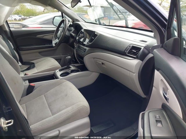 Aukcja sprzedaży 2020 Honda Pilot Awd Ex, vin: 5FNYF6H37LB030380, numer aukcji: 44942995