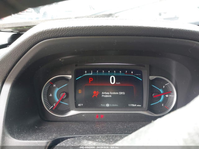Aukcja sprzedaży 2020 Honda Pilot Awd Ex, vin: 5FNYF6H37LB030380, numer aukcji: 44942995