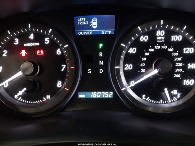 Aukcja sprzedaży 2008 Lexus Es 350, vin: JTHBJ46G882235133, numer aukcji: 44942996