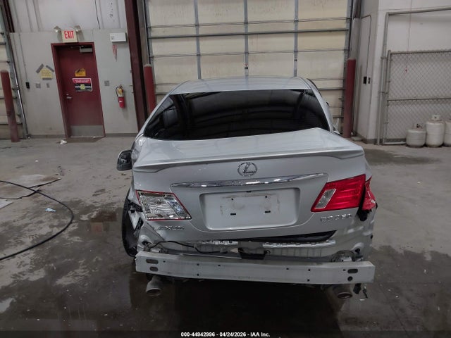 Aukcja sprzedaży 2008 Lexus Es 350, vin: JTHBJ46G882235133, numer aukcji: 44942996