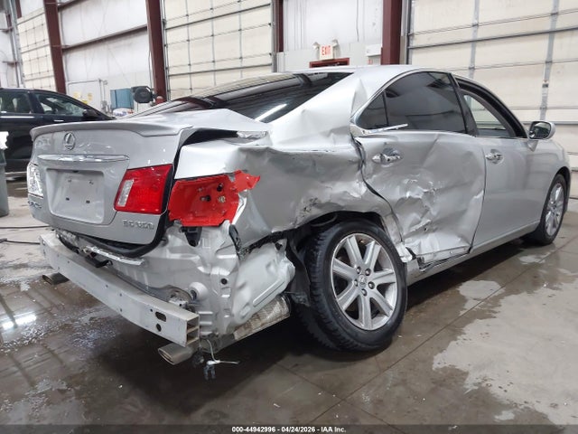 Aukcja sprzedaży 2008 Lexus Es 350, vin: JTHBJ46G882235133, numer aukcji: 44942996