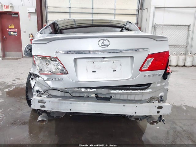 Aukcja sprzedaży 2008 Lexus Es 350, vin: JTHBJ46G882235133, numer aukcji: 44942996