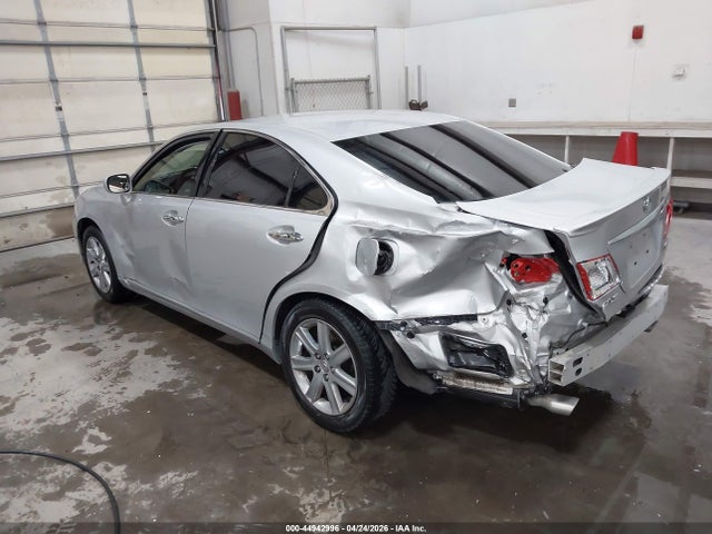 Aukcja sprzedaży 2008 Lexus Es 350, vin: JTHBJ46G882235133, numer aukcji: 44942996