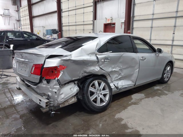 Aukcja sprzedaży 2008 Lexus Es 350, vin: JTHBJ46G882235133, numer aukcji: 44942996