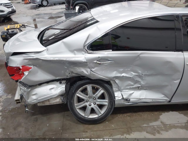 Aukcja sprzedaży 2008 Lexus Es 350, vin: JTHBJ46G882235133, numer aukcji: 44942996