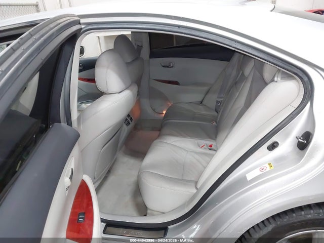 Aukcja sprzedaży 2008 Lexus Es 350, vin: JTHBJ46G882235133, numer aukcji: 44942996