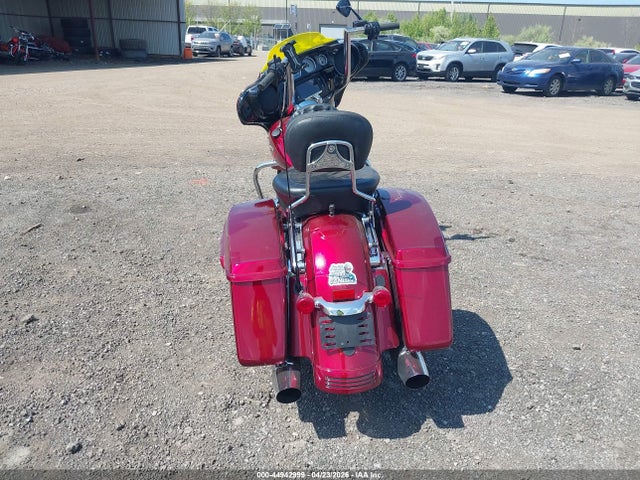 Продажа на аукционе авто 2017 Harley-davidson Flhxs Street Glide Special, vin: 1HD1KRC11HB649988, номер лота: 44942999