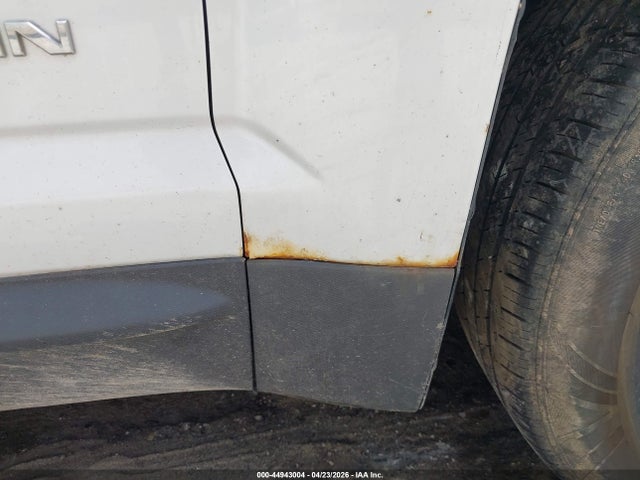 GMC Terrain Sle-2 2016 2GKALNEK3G6162343 Image 13