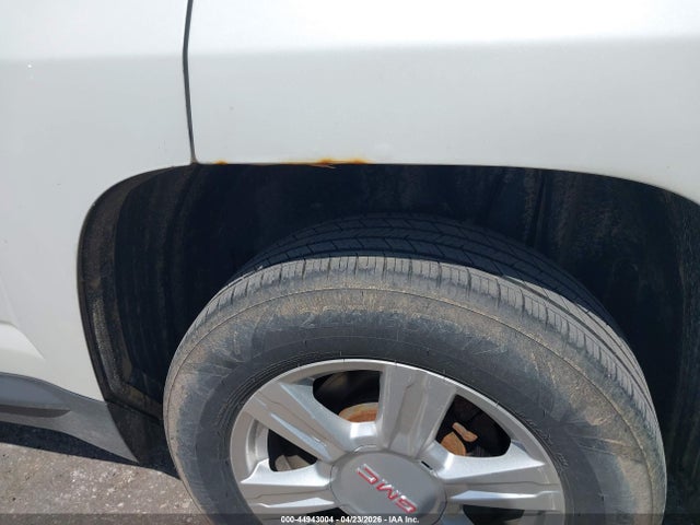 GMC Terrain Sle-2 2016 2GKALNEK3G6162343 Image 14