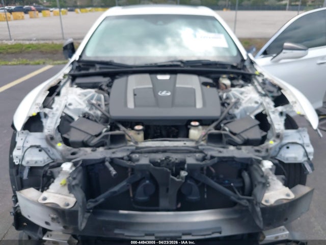 Продаж на аукціоні авто 2020 Lexus Ls 500, vin: JTHD51FF9L5012559, номер лоту: 44943005