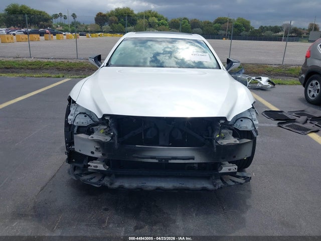 Продаж на аукціоні авто 2020 Lexus Ls 500, vin: JTHD51FF9L5012559, номер лоту: 44943005