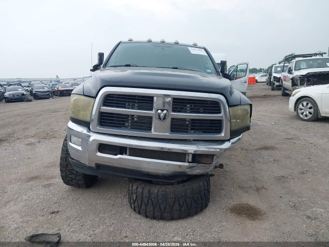 Aukcja sprzedaży 2012 Ram 2500 Laramie Longhorn/limited Edition, vin: 3C6UD5GL5CG145447, numer aukcji: 44943006