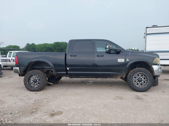 Aukcja sprzedaży 2012 Ram 2500 Laramie Longhorn/limited Edition, vin: 3C6UD5GL5CG145447, numer aukcji: 44943006