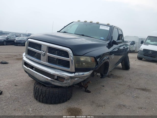 Aukcja sprzedaży 2012 Ram 2500 Laramie Longhorn/limited Edition, vin: 3C6UD5GL5CG145447, numer aukcji: 44943006