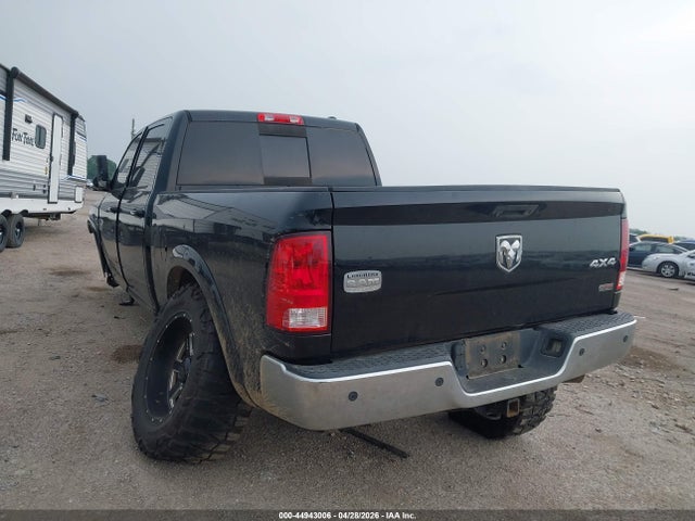 Aukcja sprzedaży 2012 Ram 2500 Laramie Longhorn/limited Edition, vin: 3C6UD5GL5CG145447, numer aukcji: 44943006