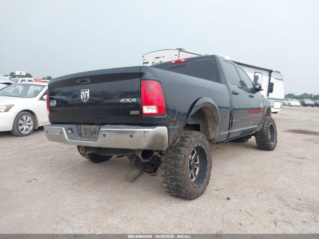 Aukcja sprzedaży 2012 Ram 2500 Laramie Longhorn/limited Edition, vin: 3C6UD5GL5CG145447, numer aukcji: 44943006
