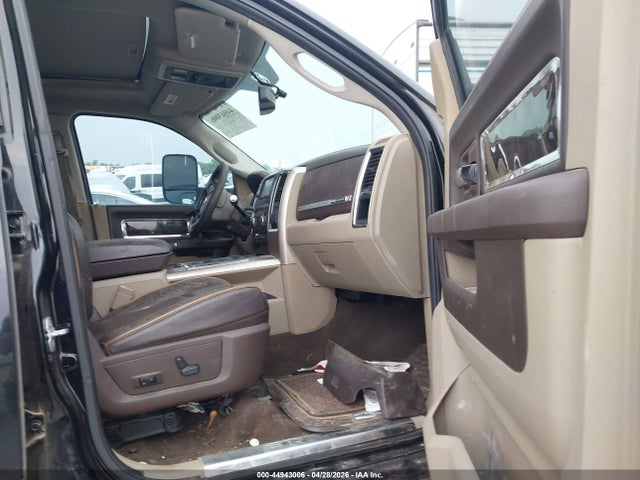 Aukcja sprzedaży 2012 Ram 2500 Laramie Longhorn/limited Edition, vin: 3C6UD5GL5CG145447, numer aukcji: 44943006
