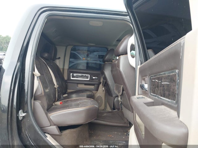 Aukcja sprzedaży 2012 Ram 2500 Laramie Longhorn/limited Edition, vin: 3C6UD5GL5CG145447, numer aukcji: 44943006