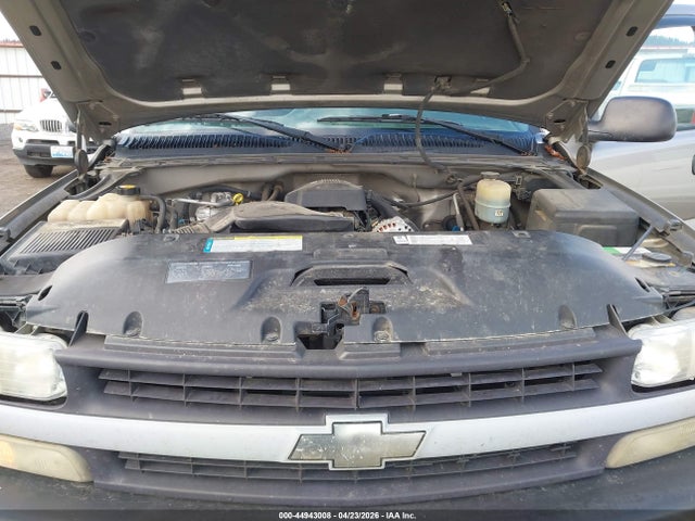 44943008 :رقم المزاد ، 1GCGK29U3YE397258 vin ، 2000 Chevrolet Silverado 2500 مزاد بيع