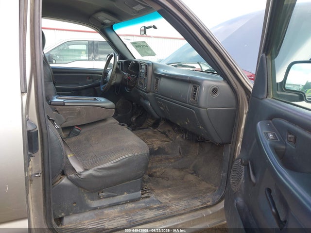 44943008 :رقم المزاد ، 1GCGK29U3YE397258 vin ، 2000 Chevrolet Silverado 2500 مزاد بيع