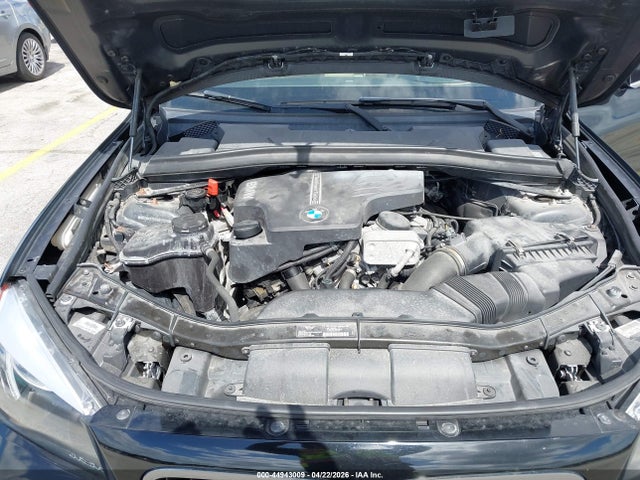 Продаж на аукціоні авто 2013 Bmw X1 Sdrive28i, vin: WBAVM1C5XDVW45428, номер лоту: 44943009