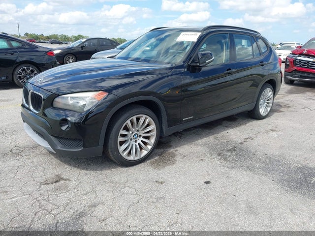 Продаж на аукціоні авто 2013 Bmw X1 Sdrive28i, vin: WBAVM1C5XDVW45428, номер лоту: 44943009