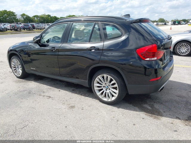Продаж на аукціоні авто 2013 Bmw X1 Sdrive28i, vin: WBAVM1C5XDVW45428, номер лоту: 44943009