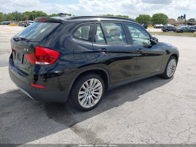 Продаж на аукціоні авто 2013 Bmw X1 Sdrive28i, vin: WBAVM1C5XDVW45428, номер лоту: 44943009