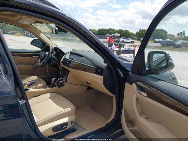 Продаж на аукціоні авто 2013 Bmw X1 Sdrive28i, vin: WBAVM1C5XDVW45428, номер лоту: 44943009