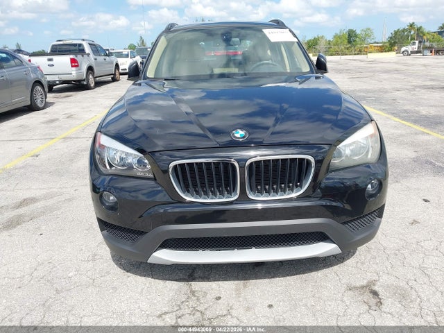 Продаж на аукціоні авто 2013 Bmw X1 Sdrive28i, vin: WBAVM1C5XDVW45428, номер лоту: 44943009