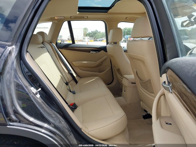 Продаж на аукціоні авто 2013 Bmw X1 Sdrive28i, vin: WBAVM1C5XDVW45428, номер лоту: 44943009