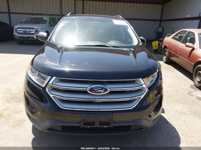 Продаж на аукціоні авто 2016 Ford Edge Se, vin: 2FMPK3G99GBC52672, номер лоту: 44943011